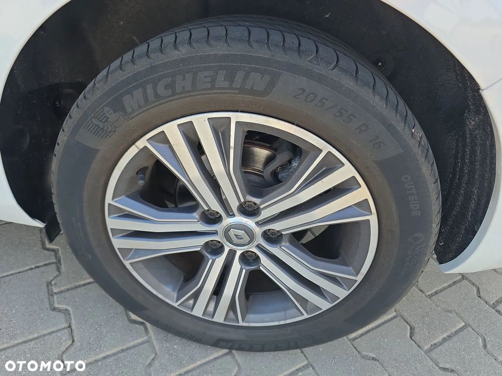 Renault Megane - 19