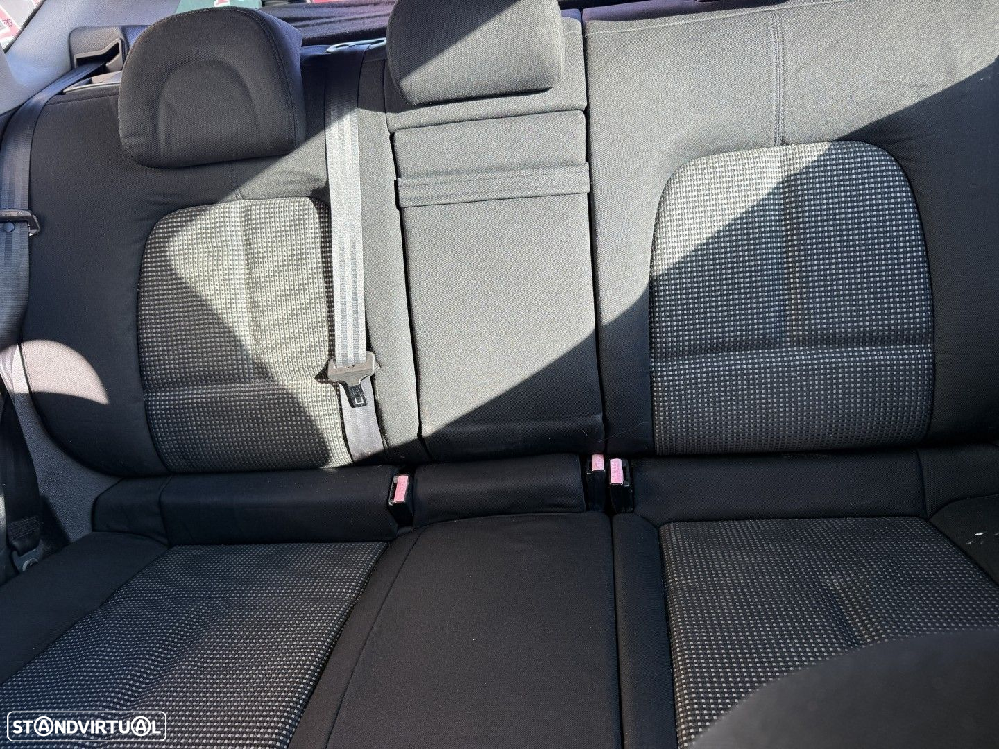 Peugeot 407 SW 2.0 HDi Navteq - 22