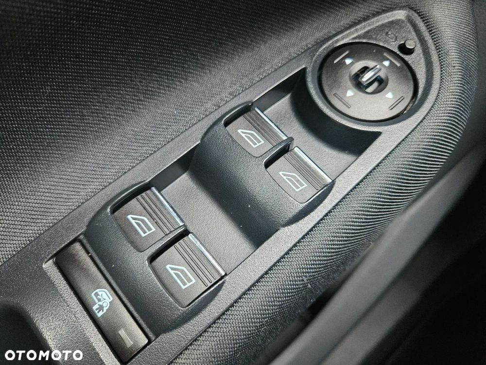 Ford C-MAX 1.0 EcoBoost Start-Stopp-System Titanium - 36