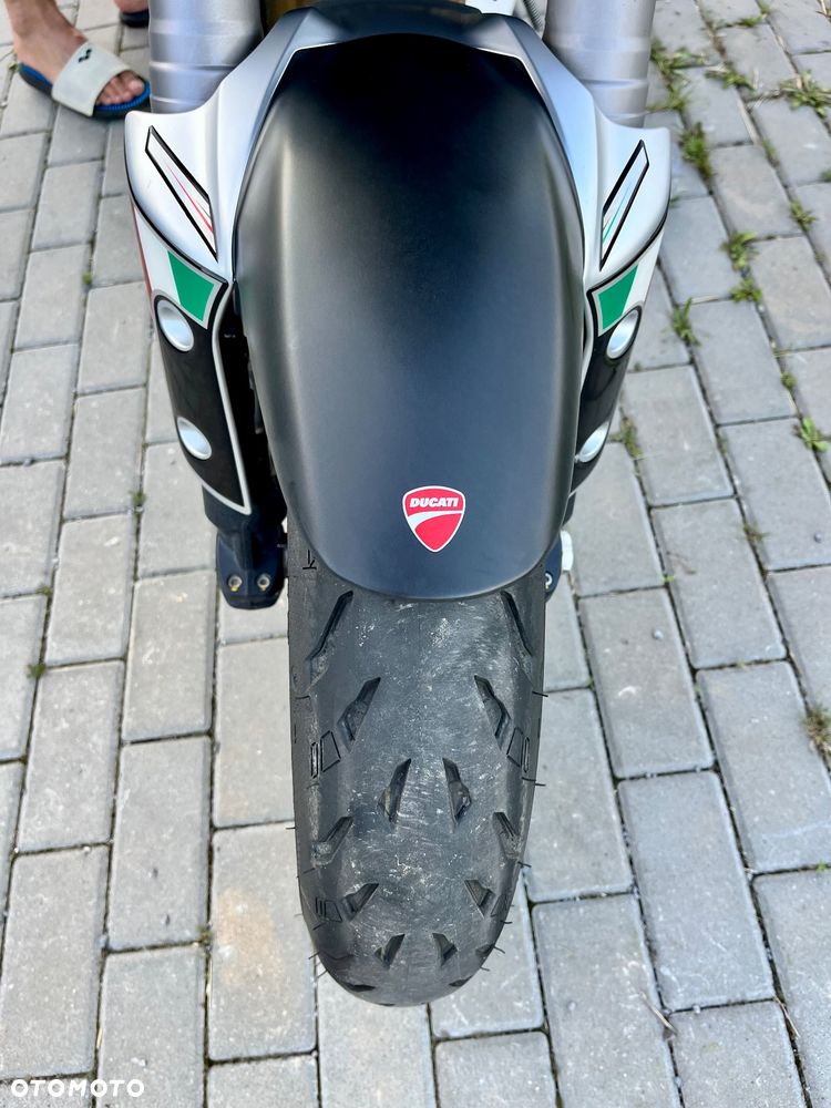 Ducati Multistrada - 5