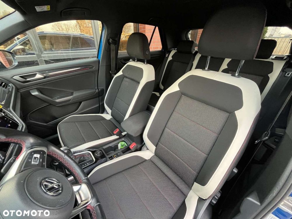 Volkswagen T-Roc 2.0 TSI 4Motion Style DSG - 32