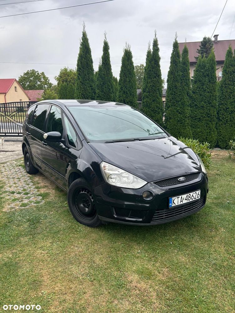 Ford S-Max ver-2-0-tdci-titanium - 1