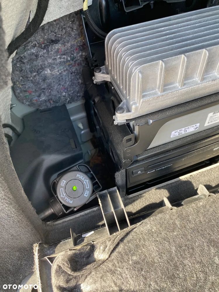 Audi A6 Allroad 3.0 TDI tiptronic DPF - 9