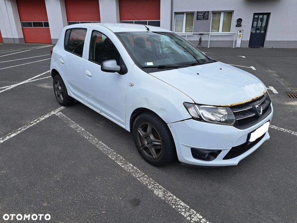 Dacia Sandero - 3