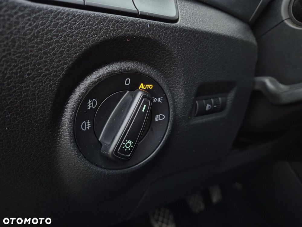 Skoda Fabia 1.0 TSI Ambition Plus - 22