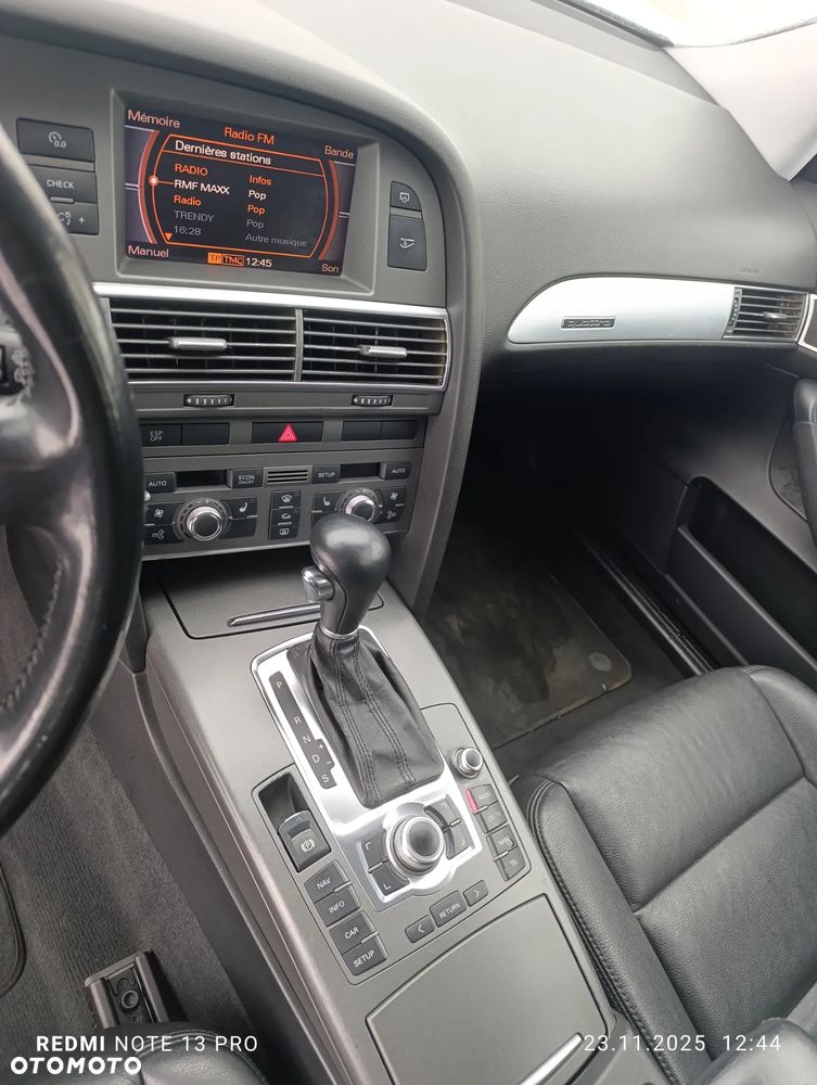 Audi A6 Avant 3.2 FSI tiptronic quattro - 10