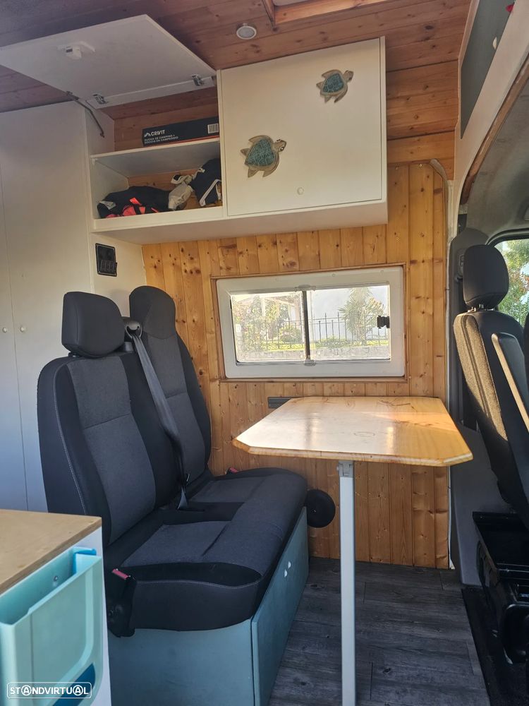 Renault Master - 13