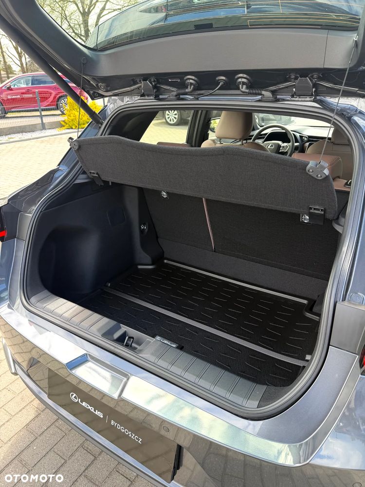 Lexus LBX 1.5 Hybrid Elegant - 8