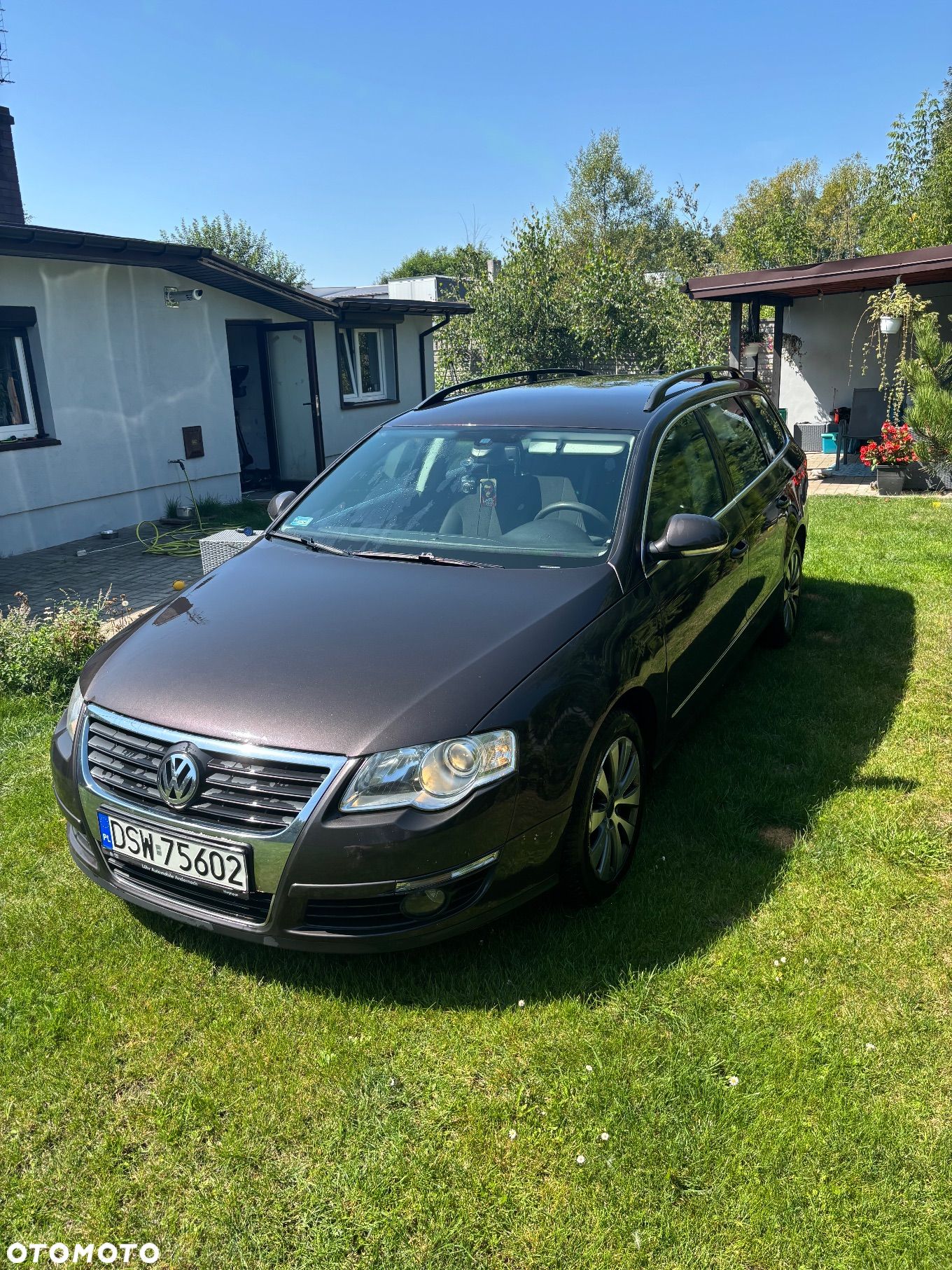 Volkswagen Passat 2.0 TDI Comfortline - 1