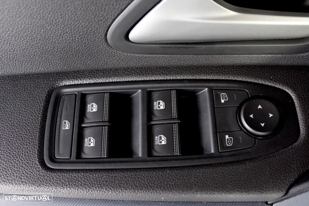 Dacia Duster 1.0 TCe ECO-G Extreme Bi-Fuel - 20