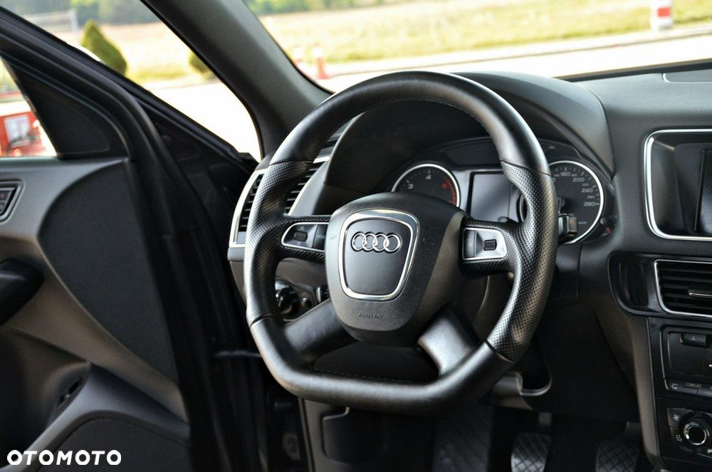 Audi Q5 - 27