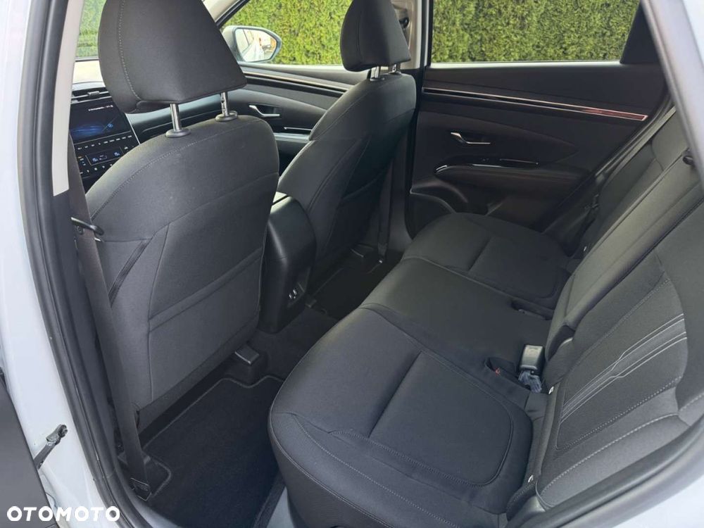 Hyundai Tucson - 25