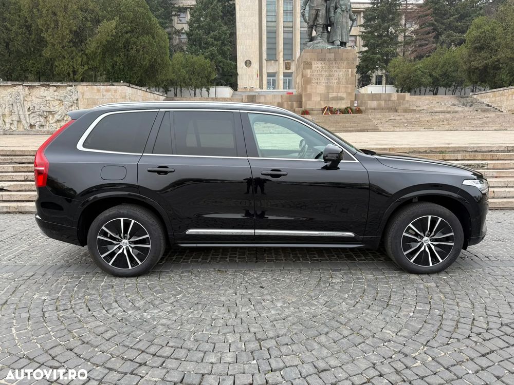 Volvo XC 90 - 1