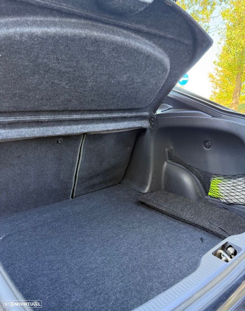 Toyota Corolla L/B 1.4 Sol AC+ABL - 14