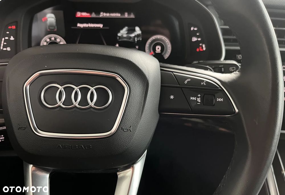 Audi Q7 - 14