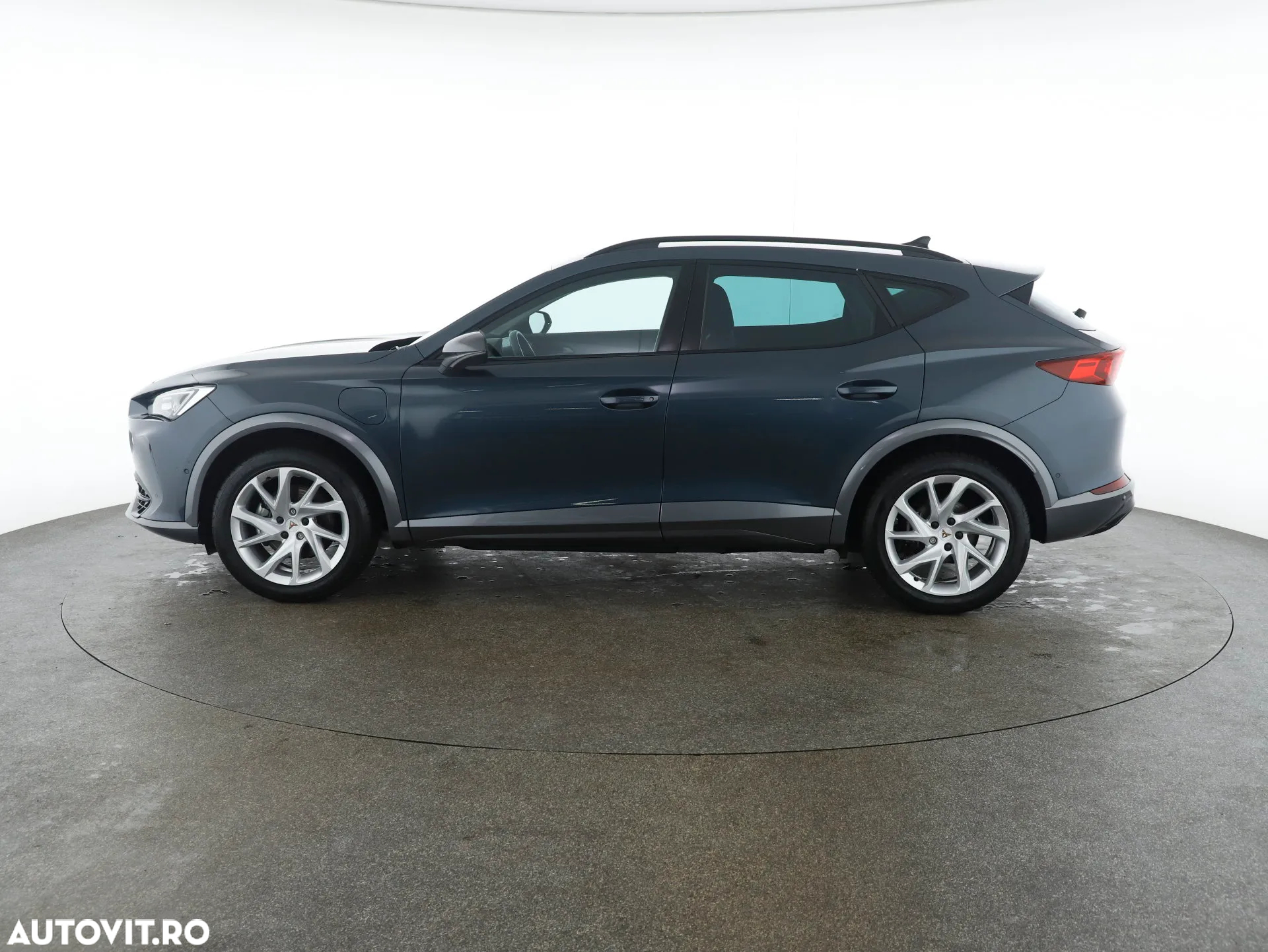 Cupra Formentor 1.4 e-Hybrid DSG - 2