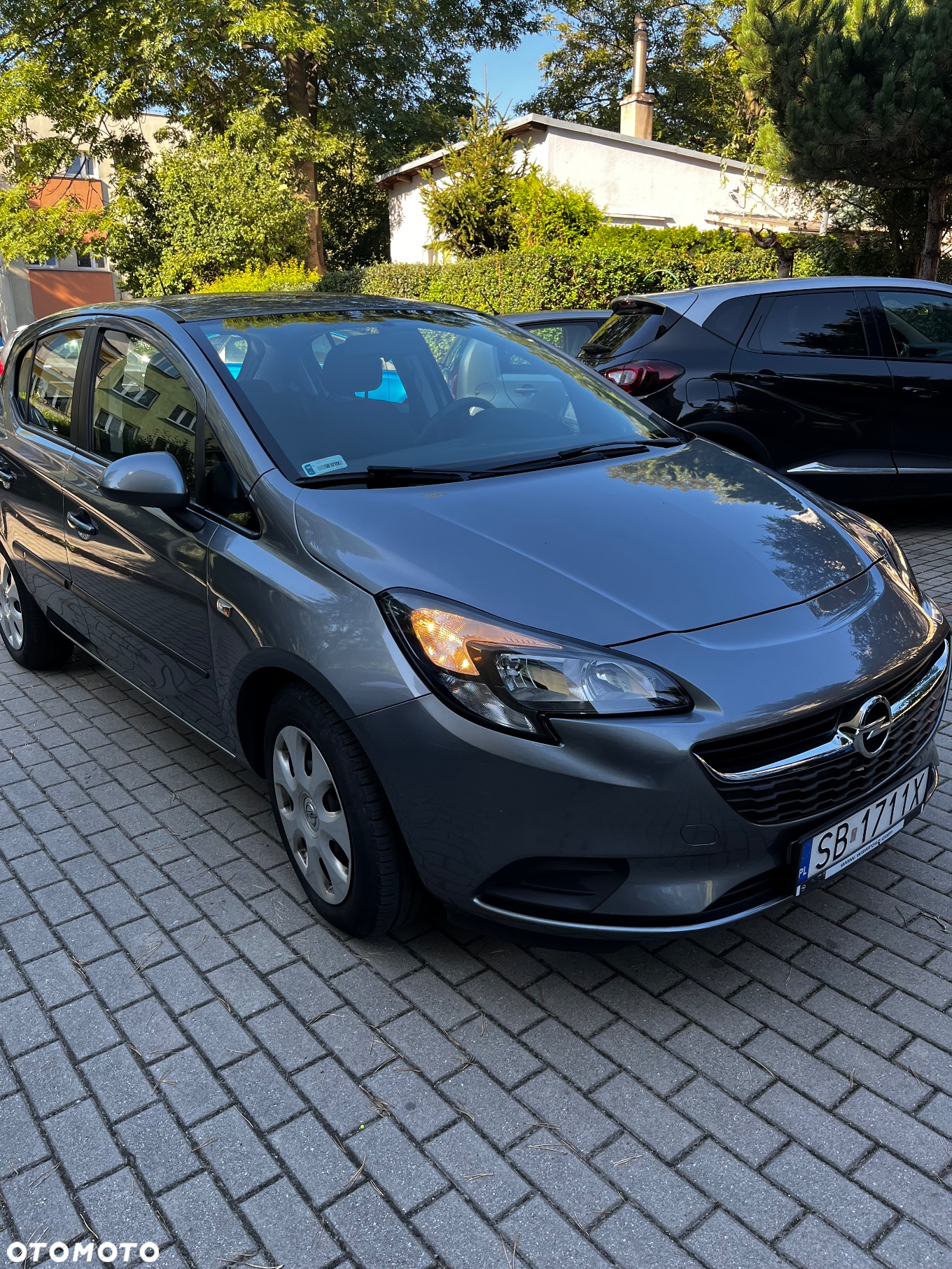 Opel Corsa 1.4 Enjoy - 19