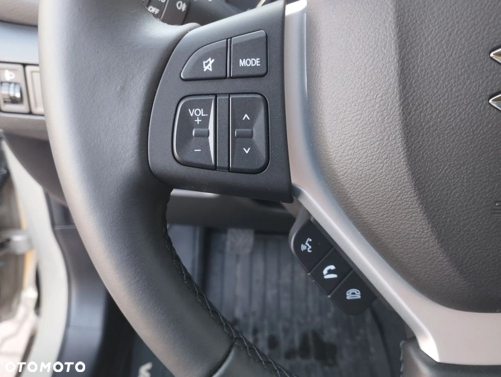 Suzuki Vitara 1.4 Boosterjet mHEV Premium Plus 2WD - 25