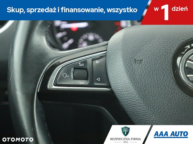 Skoda Octavia - 17