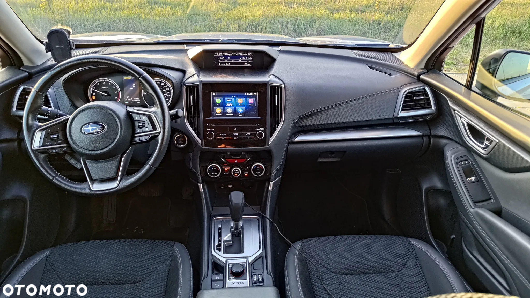 Subaru Forester - 21