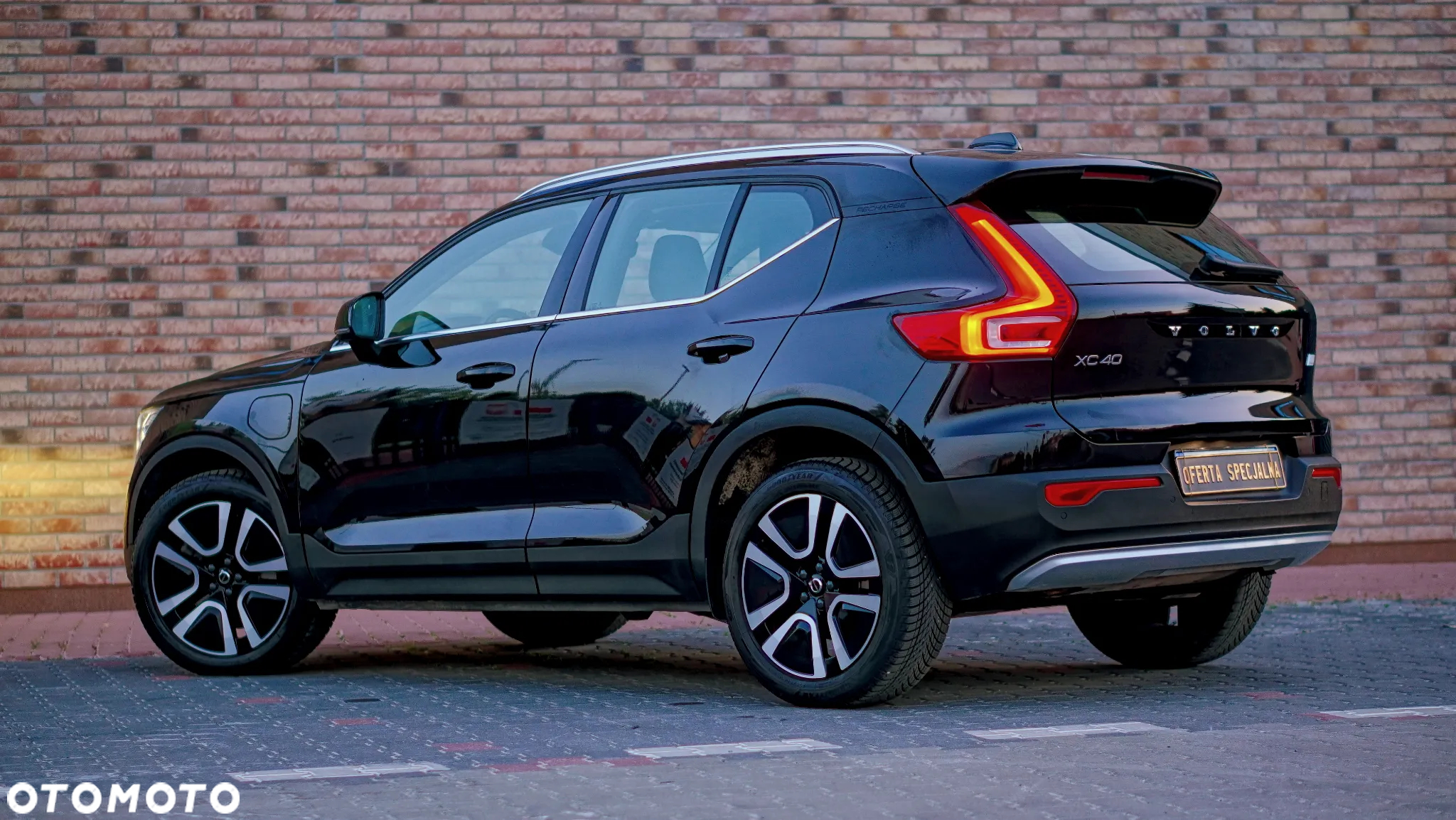 Volvo XC 40 - 4