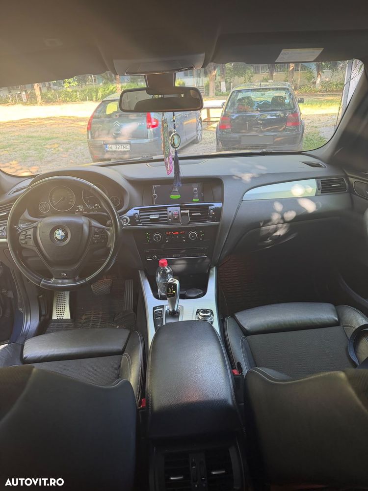 BMW Seria 3 330d DPF Aut. Edition Exclusive - 3
