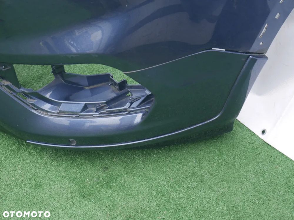 ZDERZAK GRILL ABSORBER FORD CUSTOM LIFT ST-LINE ST SPORT 17-21 PRZÓD PDC - 3