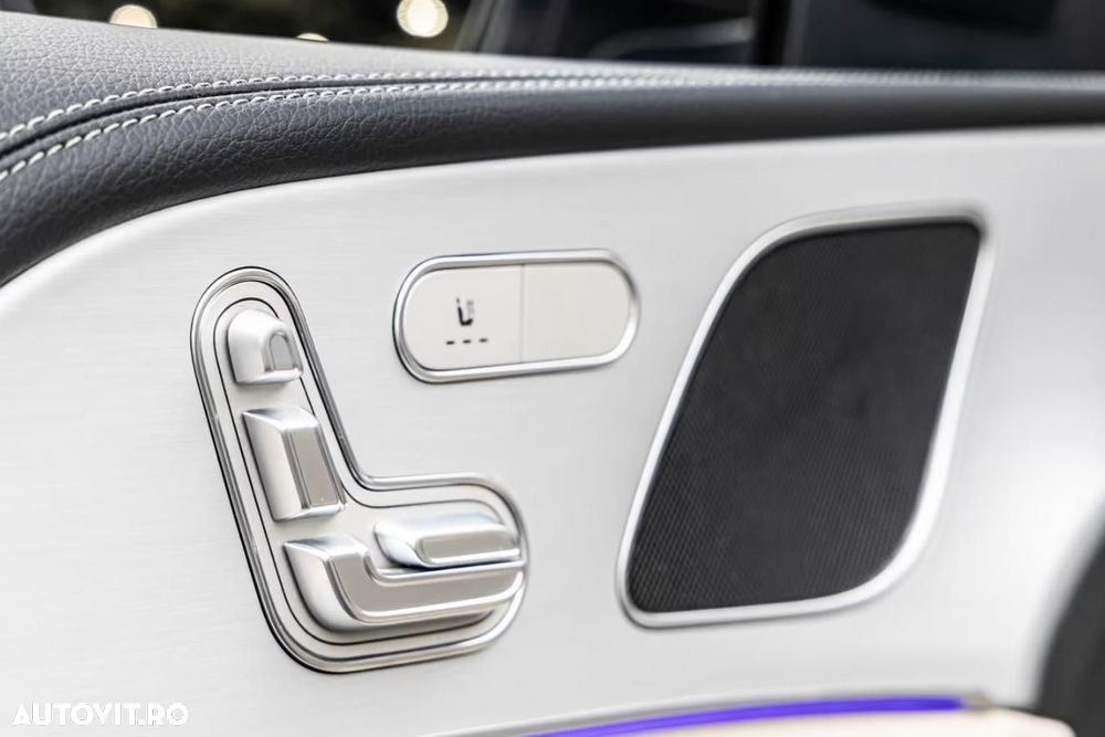 Mercedes-Benz GLE Coupe 350 e 4Matic 9G-TRONIC AMG Line - 17