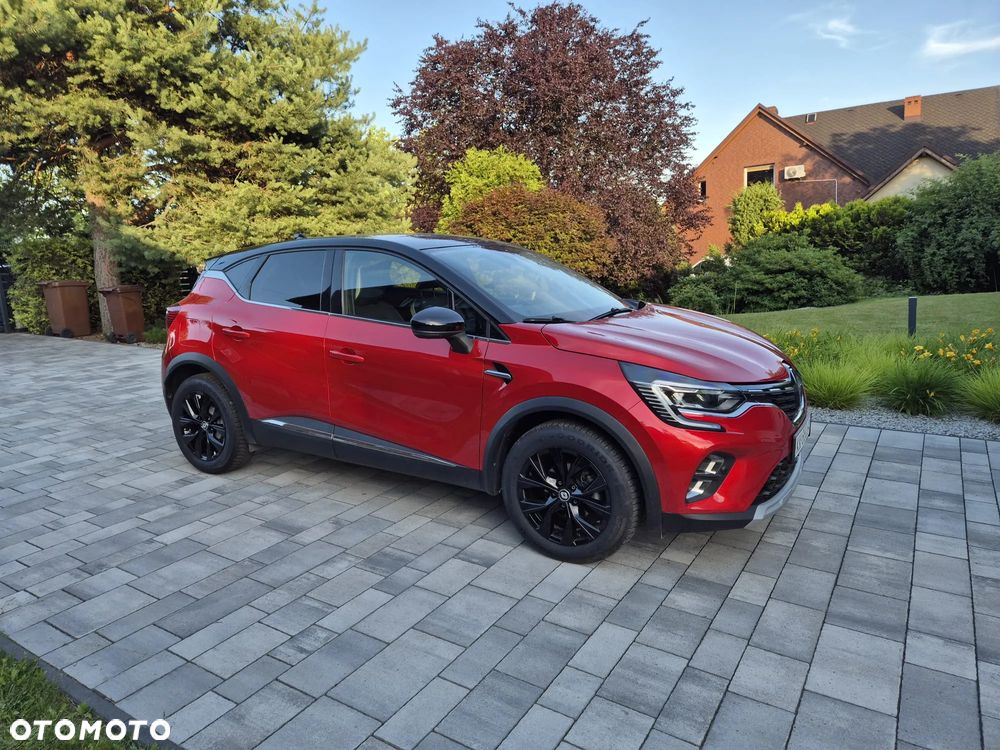 Renault Captur - 3