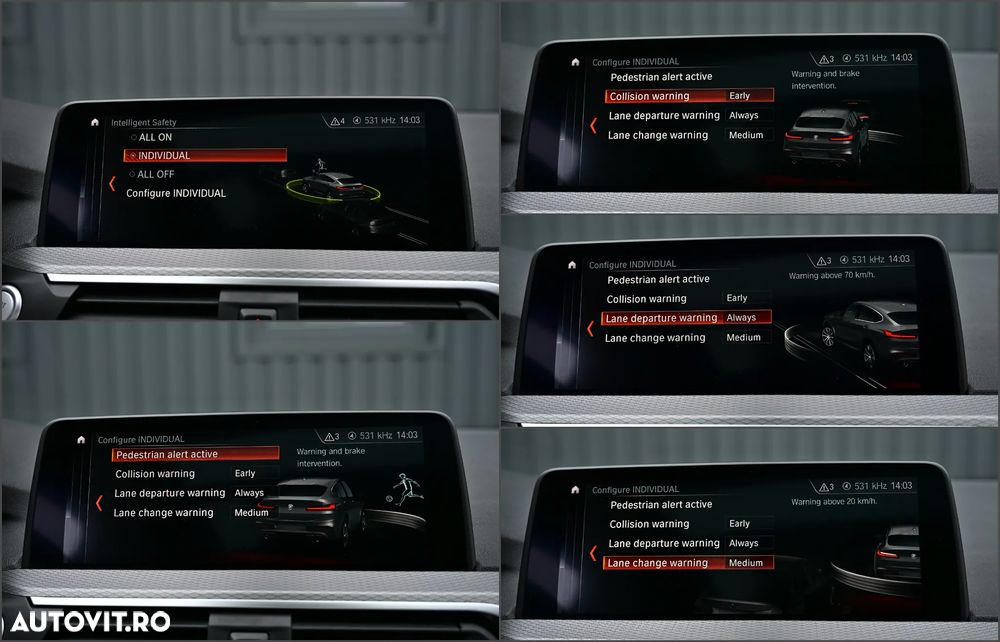 BMW X4 xDrive20d Aut. M Sport Edition - 15