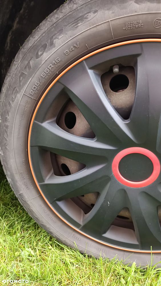 Citroën C4 Picasso 1.6 HDi Equilibre Navi Pack - 11