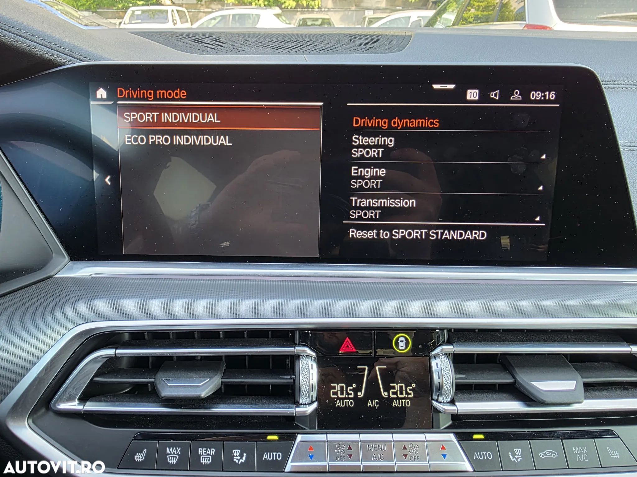 BMW X5 xDrive30d xLine - 17