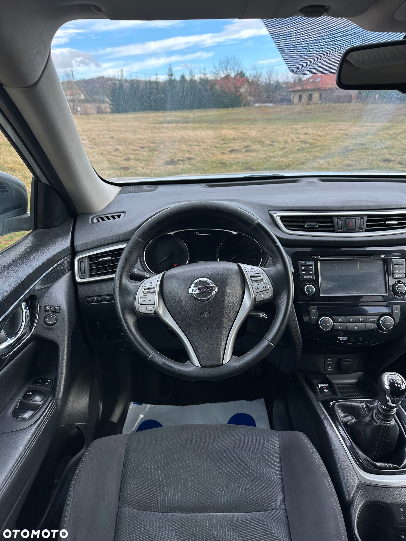 Nissan X-Trail 1.6 dCi Tekna - 15