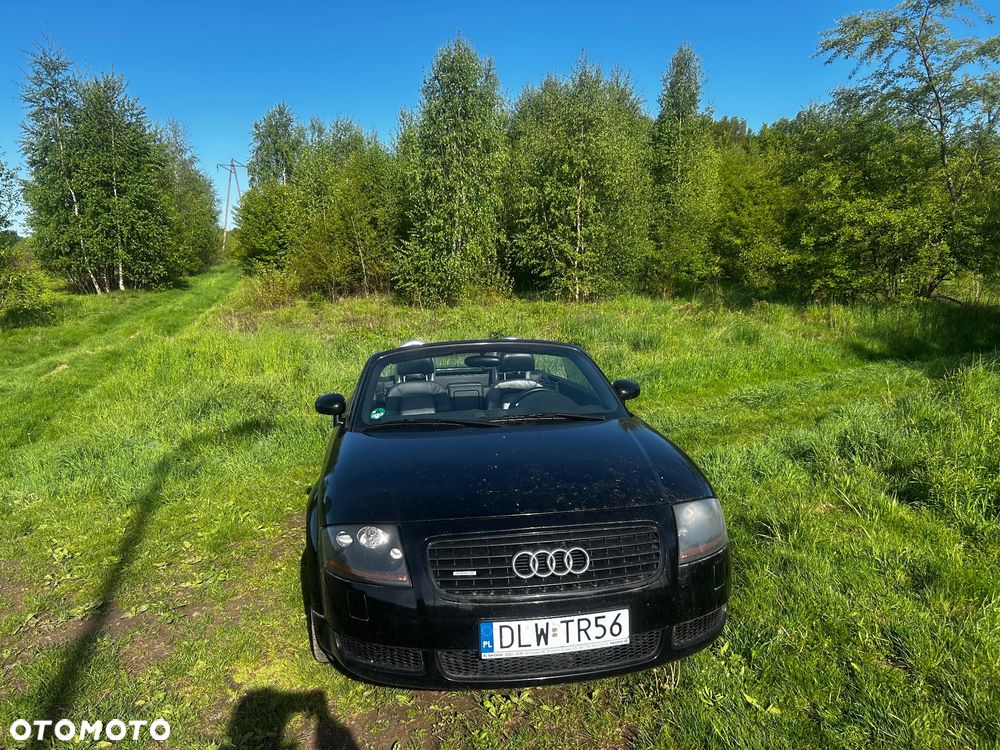 Audi TT Coupé - 24
