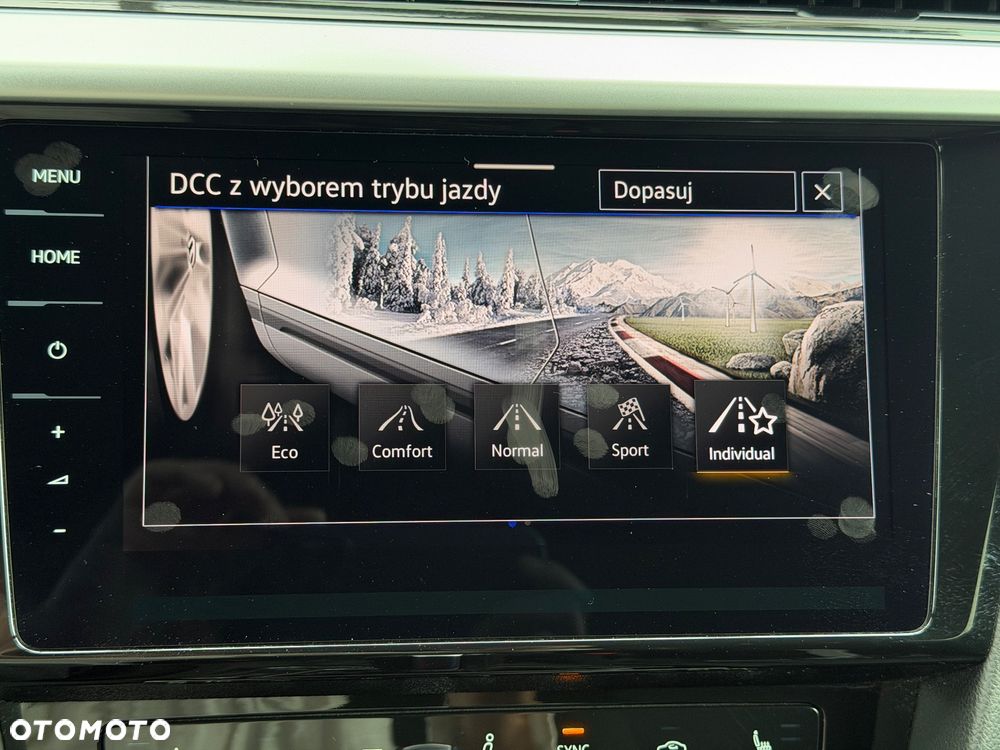 Volkswagen Arteon 2023