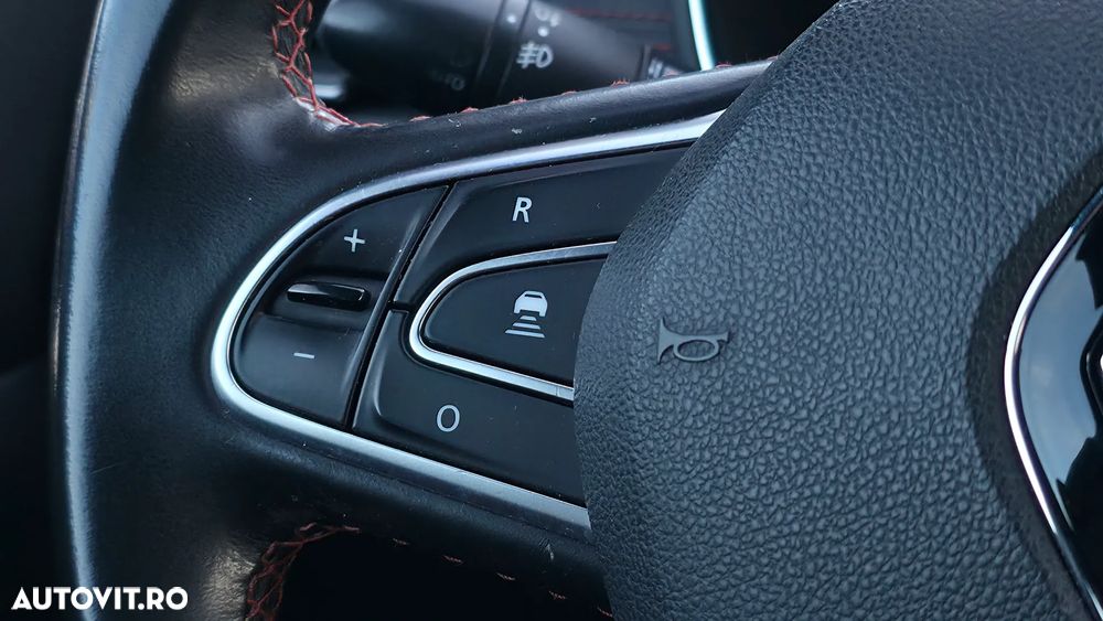 Renault Talisman Blue dCi 200 EDC INITIALE PARIS - 40