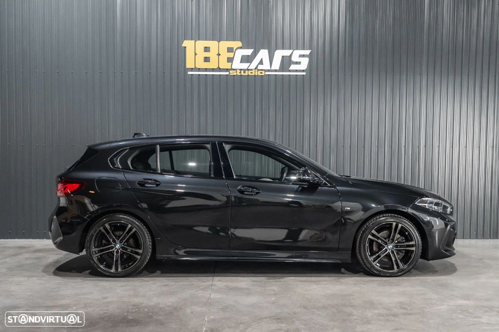 BMW 118 i Pack M Auto - 40