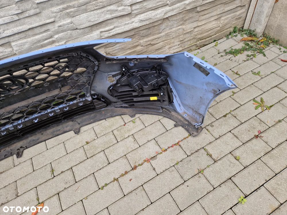 Zderzak Hyundai I30   n performance - 14