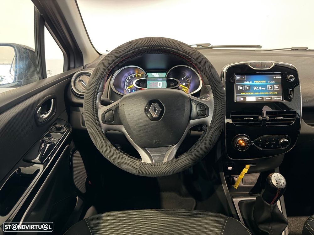 Renault Clio 0.9 TCE Confort - 17