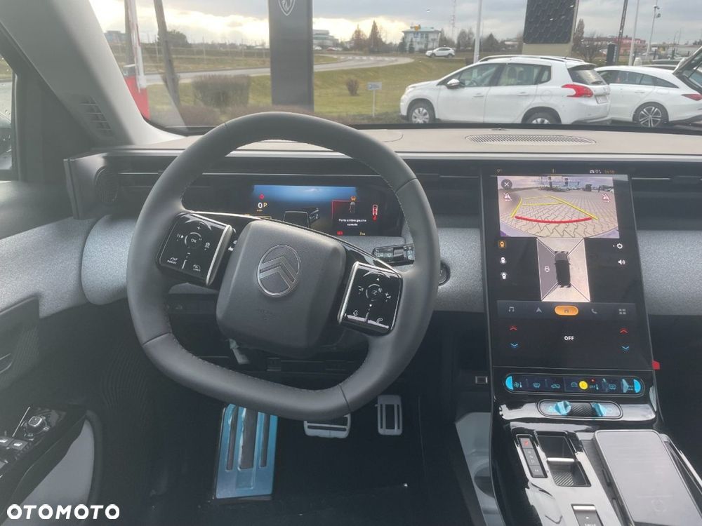 Citroën C5 Aircross - 9