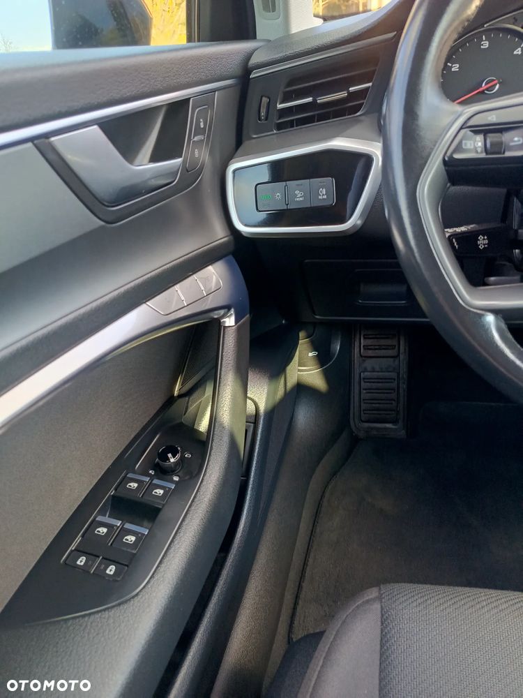 Audi A6 Limousine - 7