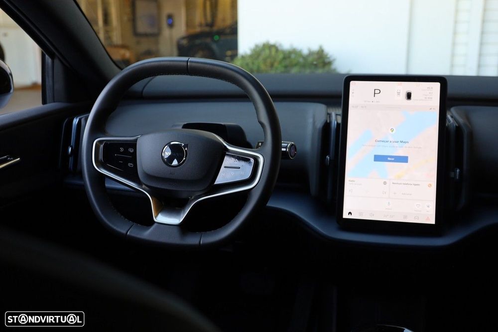 Volvo EX30 69 kWh Twin Motor Plus - 15