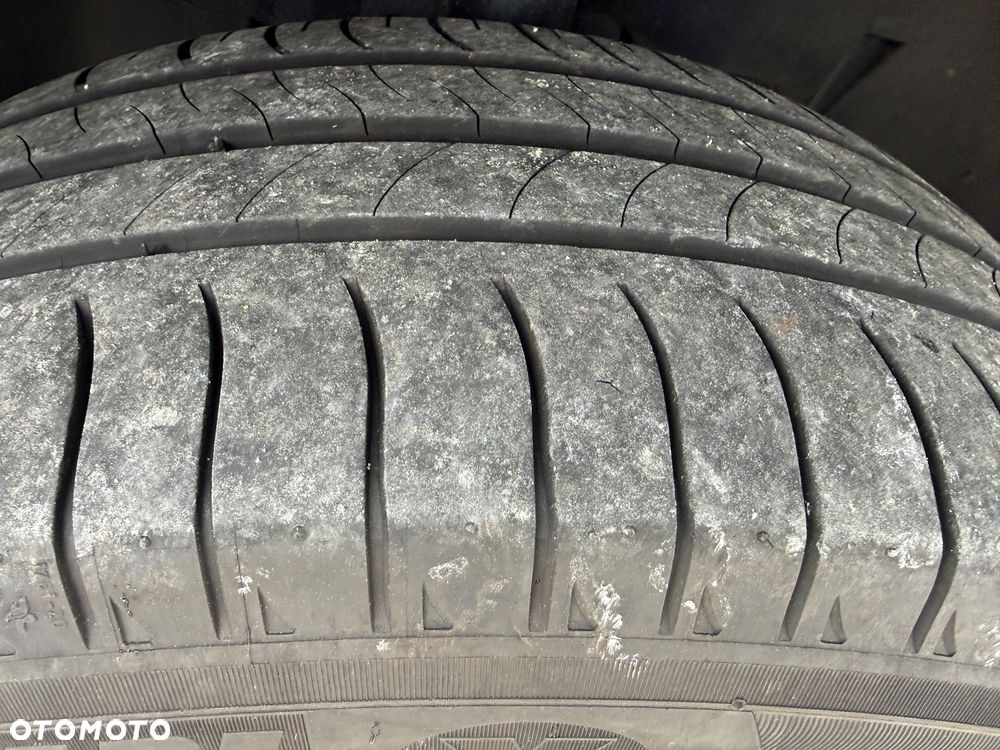Toyota PROACE City/3 osobowa/klima/parktronik przód i tył/tempomat/czujnik zmierzchu i deszczu/ regał - 9