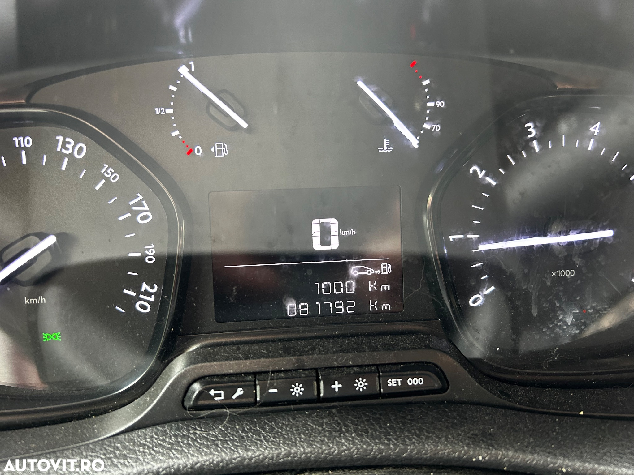 Peugeot Expert L1 1.5 BlueHDi 120 S&S - 13