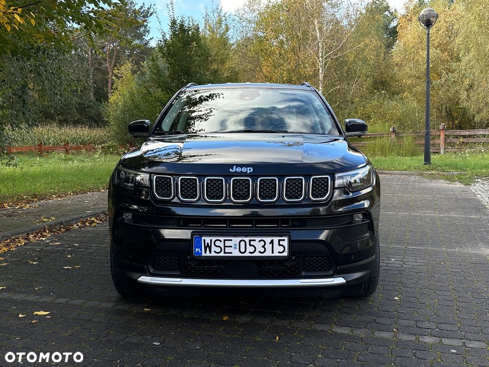 Jeep Compass - 7