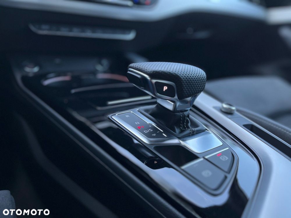 Audi A4 Limousine 45 TFSI mHEV Quattro S Line S tronic - 22