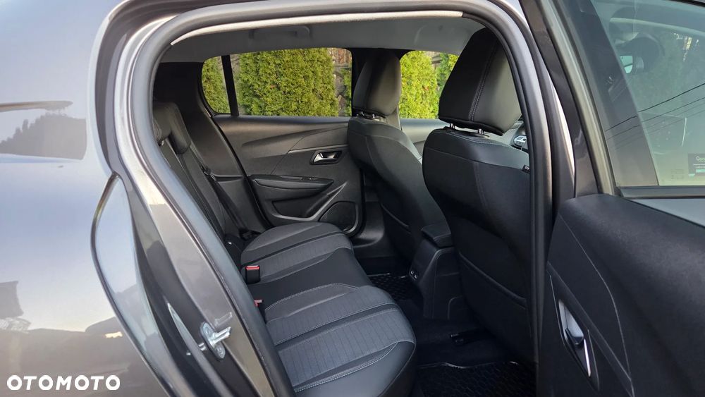 Peugeot 208 1.2 PureTech Allure S&S - 16