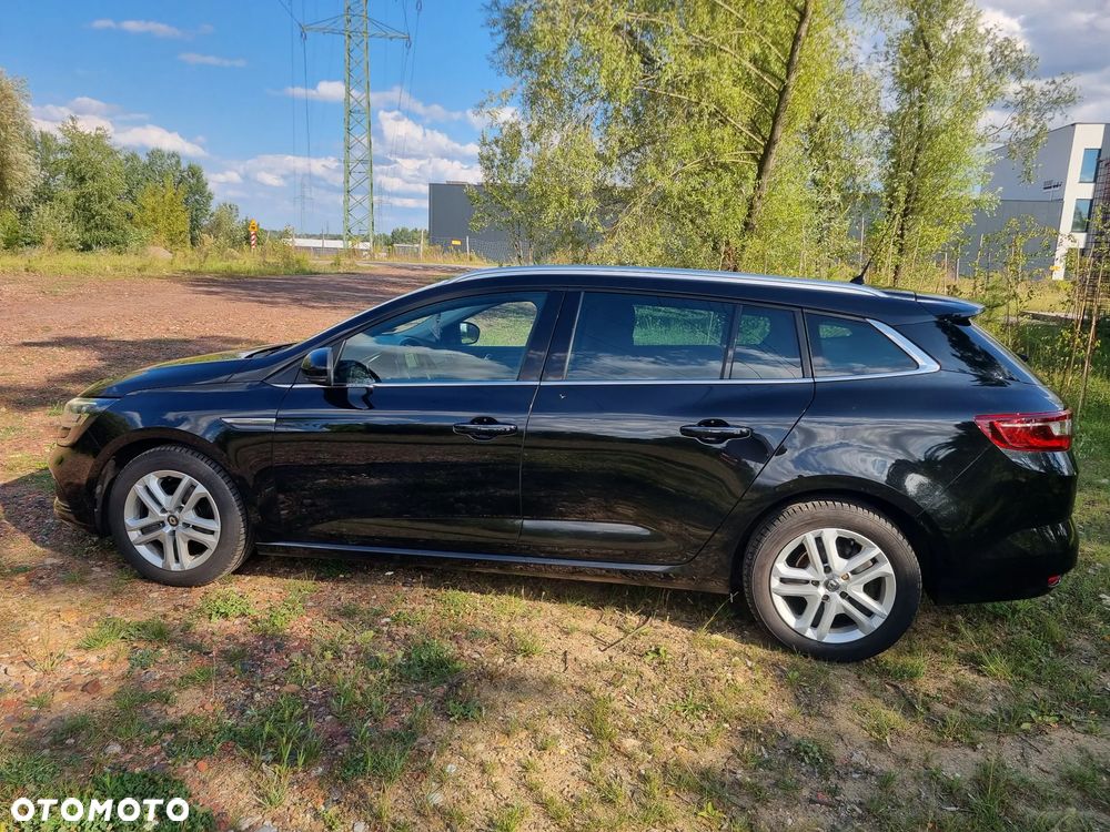 Renault Megane 1.3 TCe FAP Limited - 6