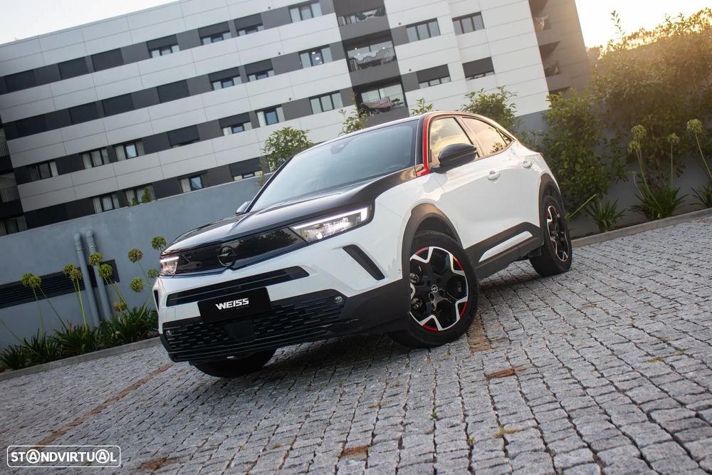 Opel Mokka-e GS Line