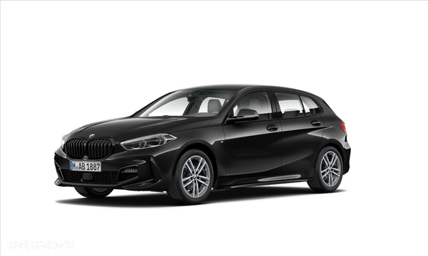 BMW Seria 1 118i